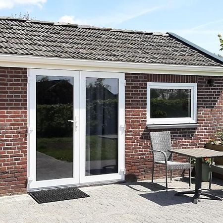 'T Butefjild Bed & Breakfast Broeksterwald Bagian luar foto